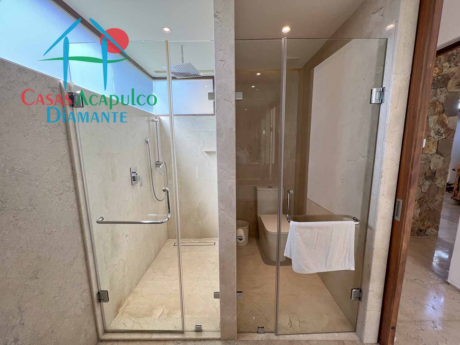 Tres Vidas Villa Palma Estrella - Recámara uno 7